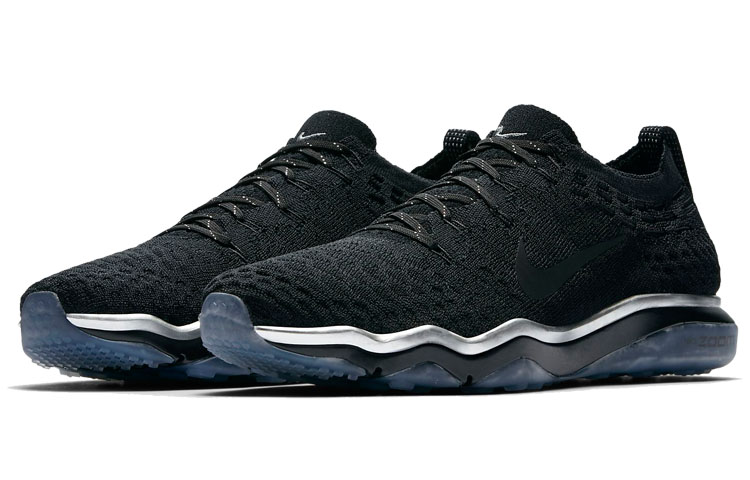 Order (W) Nike Air Zoom Fearless FK Selfie Sepatu Olahraga AH8193-001