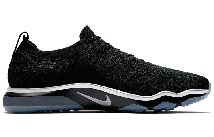 Lookbook (W) Nike Air Zoom Fearless FK Selfie Sepatu Olahraga AH8193-001