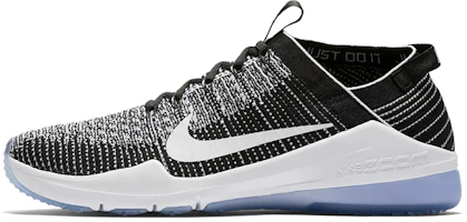 (Women) Nike Air Zoom Fearless Flyknit 2 'Black' AA1214-001 (Women) Nike Air Zoom Fearless Flyknit 2 'Black' AA1214-001