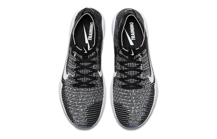 Shop (W) Nike Air Zoom Fearless Flyknit 2 ''Nero''. AA1214-001