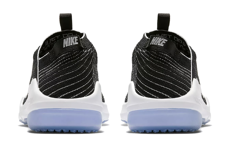 Purchase (W) Nike Air Zoom Fearless Flyknit 2 ''Nero''. AA1214-001