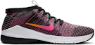 Order (W) ナイキ エア ズーム フィアレスFK2 "ブラックピンク" AA1214-004