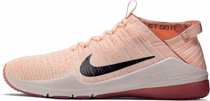 (Women) Nike Air Zoom Fearless Flyknit 2 'Echo Pink' AA1214-606 (Women) Nike Air Zoom Fearless Flyknit 2 'Echo Pink' AA1214-606