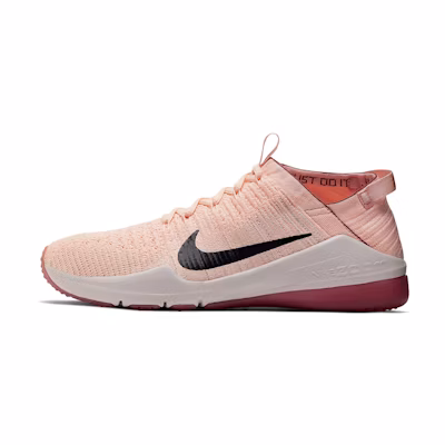 (W) Nike Air Zoom Fearless Flyknit 2 'Echo Pink'