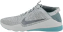 Buy (W) Nike Air Zoom Fearless Flyknit 2 'Ocean Cube Cool Gray' Sepatu Pria Terbaru AA1214-303