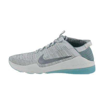 (W) Nike Air Zoom Fearless Flyknit 2 'Ocean Cube Cool Gray'
