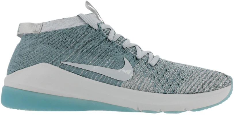 (W) Nike Air Zoom Fearless Flyknit 2 'Ocean Cube Cool Gray' Sepatu Pria Terbaru AA1214-303 Order (W) Nike Air Zoom Fearless Flyknit 2 'Ocean Cube Cool Gray' Sepatu Pria Terbaru AA1214-303