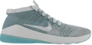 Order (W) Nike Air Zoom Fearless Flyknit 2 'Ocean Cube Cool Gray' Sepatu Pria Terbaru AA1214-303