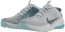 Lookbook (W) Nike Air Zoom Fearless Flyknit 2 'Ocean Cube Cool Gray' Sepatu Pria Terbaru AA1214-303