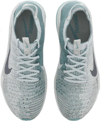 (W) Nike Air Zoom Fearless Flyknit 2 'Ocean Cube Cool Gray' Sepatu Pria Terbaru AA1214-303 Shop (W) Nike Air Zoom Fearless Flyknit 2 'Ocean Cube Cool Gray' Sepatu Pria Terbaru AA1214-303