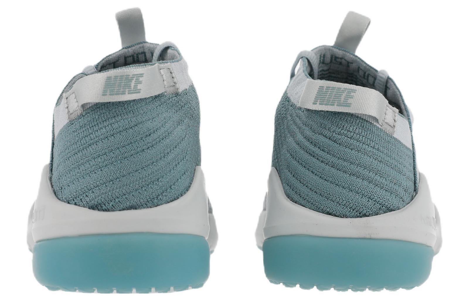 Purchase (W) Nike Air Zoom Fearless Flyknit 2 'Ocean Cube Cool Gray' Sepatu Pria Terbaru AA1214-303