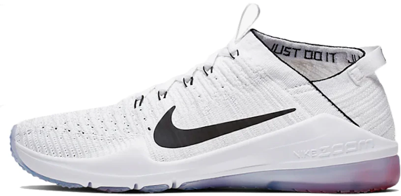 Nike zoom fearless flyknit 2 amp best sale