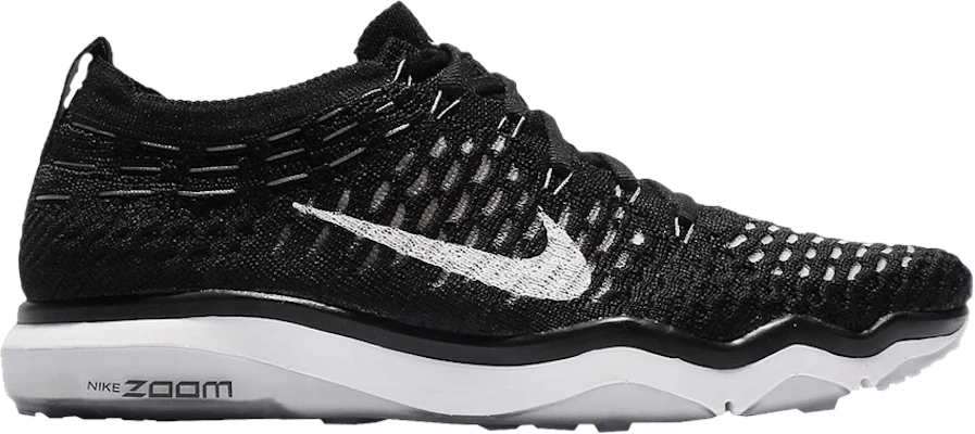 Nike air zoom fearless flyknit women's outlet