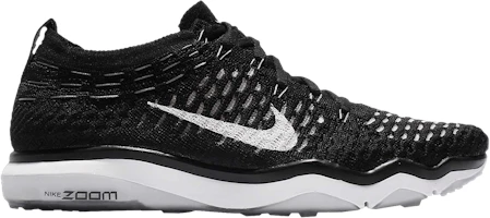 (Women) Nike Air Zoom Fearless Flyknit 'Black' 850426-001 (Women) Nike Air Zoom Fearless Flyknit 'Black' 850426-001