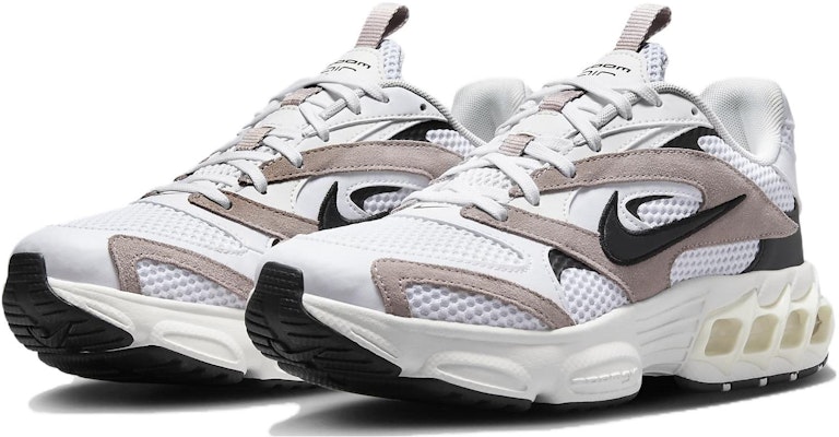 (Women) Nike Air Zoom Fire 'White Diffused Taupe' FN3483-100 Lookbook (Women) Nike Air Zoom Fire 'White Diffused Taupe' FN3483-100