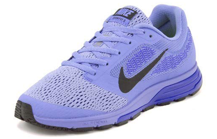 Order (W) Nike Air Zoom Fly Low 'Ungu' 707607-402