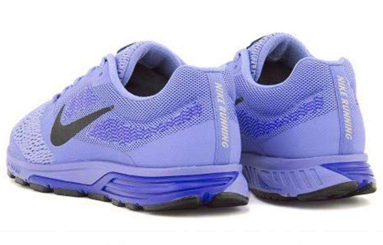 Lookbook (W) Nike Air Zoom Fly Low 'Ungu' 707607-402