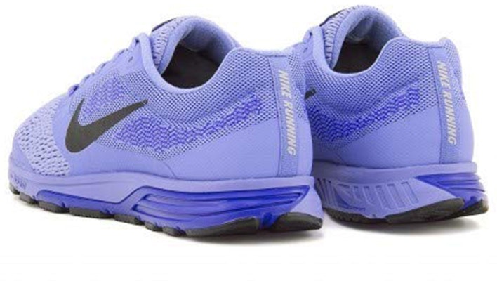 (W) Nike Air Zoom Fly Low 'Ungu' 707607-402 Lookbook (W) Nike Air Zoom Fly Low 'Ungu' 707607-402