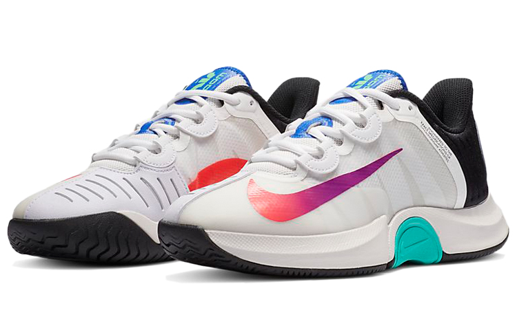 Lookbook (W) Nike Air Zoom GP Turbo ''Ombre Swoosh'' Herren-Sneaker CK7580-112