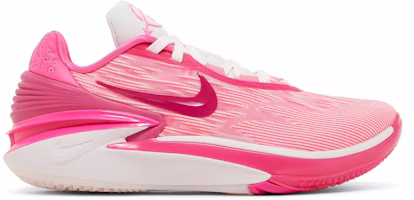 (Women) Nike Air Zoom GT Cut 2 'Hyper Pink' FQ8706-604 (Women) Nike Air Zoom GT Cut 2 'Hyper Pink' FQ8706-604