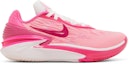 Buy (女性款)Nike Air Zoom GT Cut 2「超亮粉紅」FQ8706-604