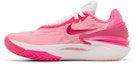 Lookbook (女性款)Nike Air Zoom GT Cut 2「超亮粉紅」FQ8706-604