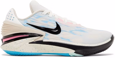(Women) Nike Air Zoom GT Cut 2 'Sail Pink Spell' FN0234-104 (Women) Nike Air Zoom GT Cut 2 'Sail Pink Spell' FN0234-104