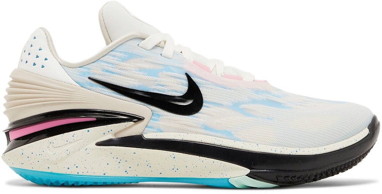 (Women) Nike Air Zoom GT Cut 2 'Sail Pink Spell' FN0234-104 Buy (Women) Nike Air Zoom GT Cut 2 'Sail Pink Spell' FN0234-104