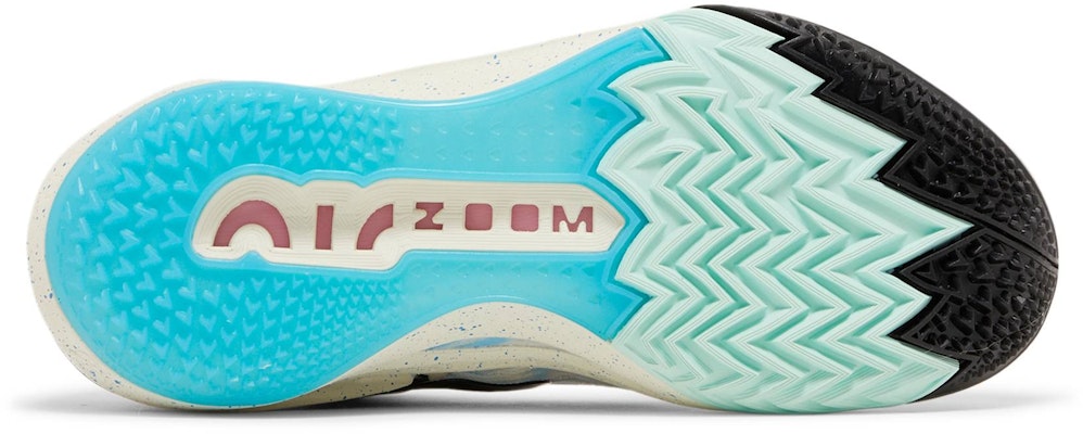 (Women) Nike Air Zoom GT Cut 2 'Sail Pink Spell' FN0234-104 Shop (Women) Nike Air Zoom GT Cut 2 'Sail Pink Spell' FN0234-104
