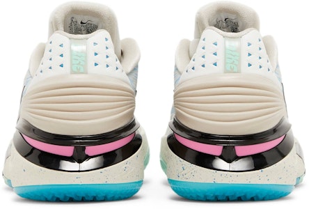 (W) Nike Air Zoom GT Cut 2 'Sail Pink Spell' Sepatu Olahraga Wanita FN0234-104 Details for (W) Nike Air Zoom GT Cut 2 'Sail Pink Spell' Sepatu Olahraga Wanita FN0234-104