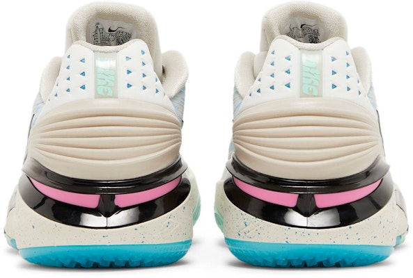 (Women) Nike Air Zoom GT Cut 2 'Sail Pink Spell' FN0234-104 Details for (Women) Nike Air Zoom GT Cut 2 'Sail Pink Spell' FN0234-104