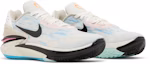 Cheap (W) Nike Air Zoom GT Cut 2 'Sail Pink Spell' Wanita FN0234-104