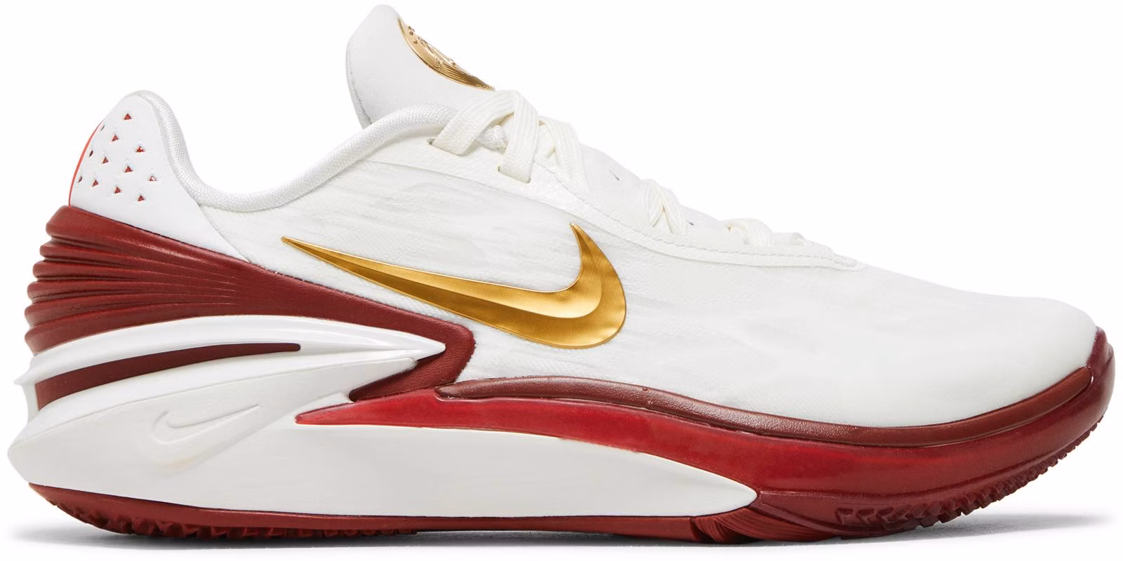 Buy (Women) Nike Air Zoom GT Cut 2 'Sisterhood' FN0299-121 - Novelship