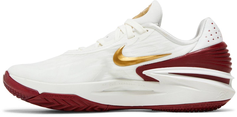 (W) Nike Air Zoom GT Cut 2 'Sisterhood' Wanita FN0299-121 Lookbook (W) Nike Air Zoom GT Cut 2 'Sisterhood' Wanita FN0299-121