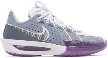 (Women) Nike Air Zoom GT Cut 3 'Ashen Slate' FZ6384-400 (Women) Nike Air Zoom GT Cut 3 'Ashen Slate' FZ6384-400