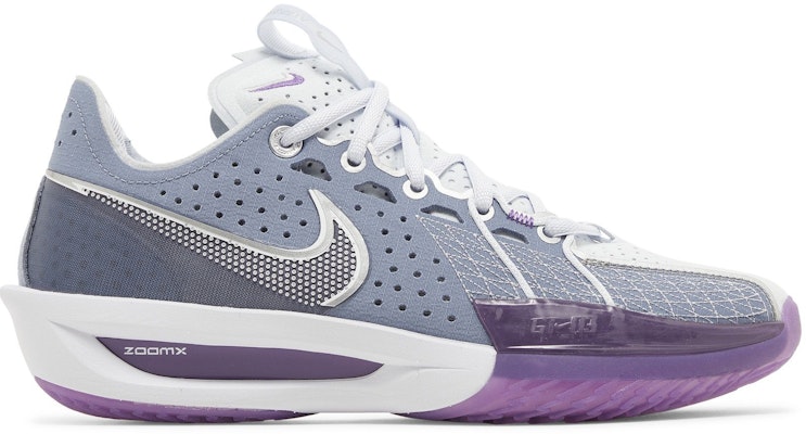 (Women) Nike Air Zoom GT Cut 3 'Ashen Slate' FZ6384-400 Buy (Women) Nike Air Zoom GT Cut 3 'Ashen Slate' FZ6384-400