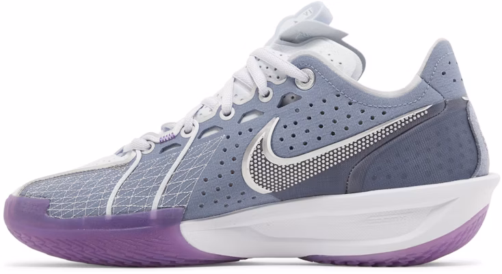 (W) Nike Air Zoom GT Cut 3 'Ashen Slate' - Pizarra Ceniza FZ6384-400 Lookbook (W) Nike Air Zoom GT Cut 3 'Ashen Slate' - Pizarra Ceniza FZ6384-400