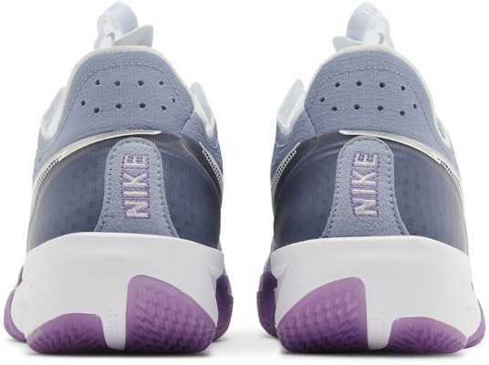 (W) Nike Air Zoom GT Cut 3 'Ashen Slate' - Pizarra Ceniza FZ6384-400 Details for (W) Nike Air Zoom GT Cut 3 'Ashen Slate' - Pizarra Ceniza FZ6384-400