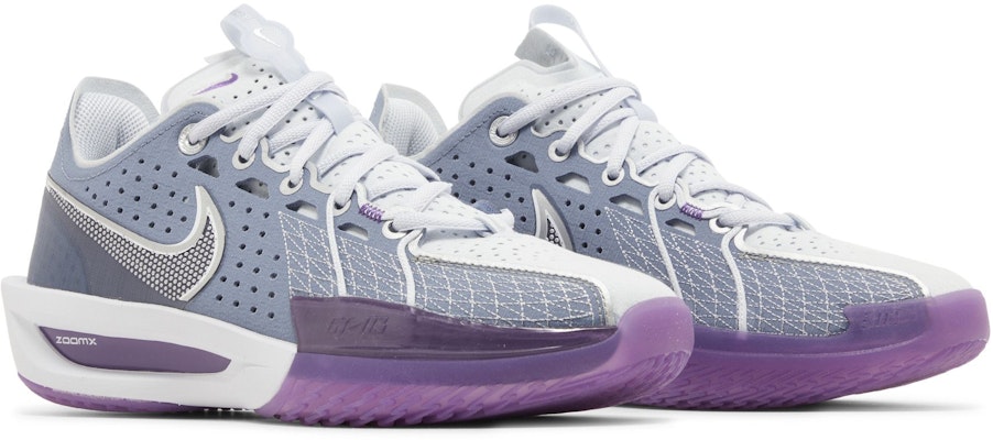 (W) Nike Air Zoom GT Cut 3 'Ashen Slate' - Pizarra Ceniza FZ6384-400 Cheap (W) Nike Air Zoom GT Cut 3 'Ashen Slate' - Pizarra Ceniza FZ6384-400
