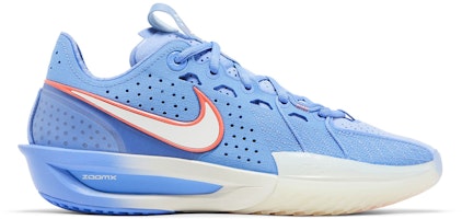 (Women) Nike Air Zoom GT Cut 3 'Royal Pulse' FZ1521-403 (Women) Nike Air Zoom GT Cut 3 'Royal Pulse' FZ1521-403