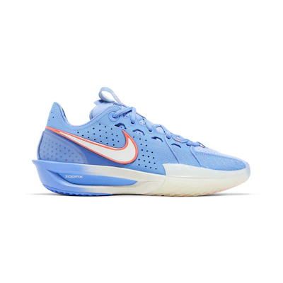 (W) Nike Air Zoom GT Cut 3 'Royal Pulse'