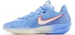 (W) Nike Air Zoom GT Cut 3 'Royal Pulse' Lelaki Wanita Kasut Sukan FZ1521-403