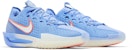 (W) Nike Air Zoom GT Cut 3 'Royal Pulse' Lelaki Wanita Kasut Sukan FZ1521-403