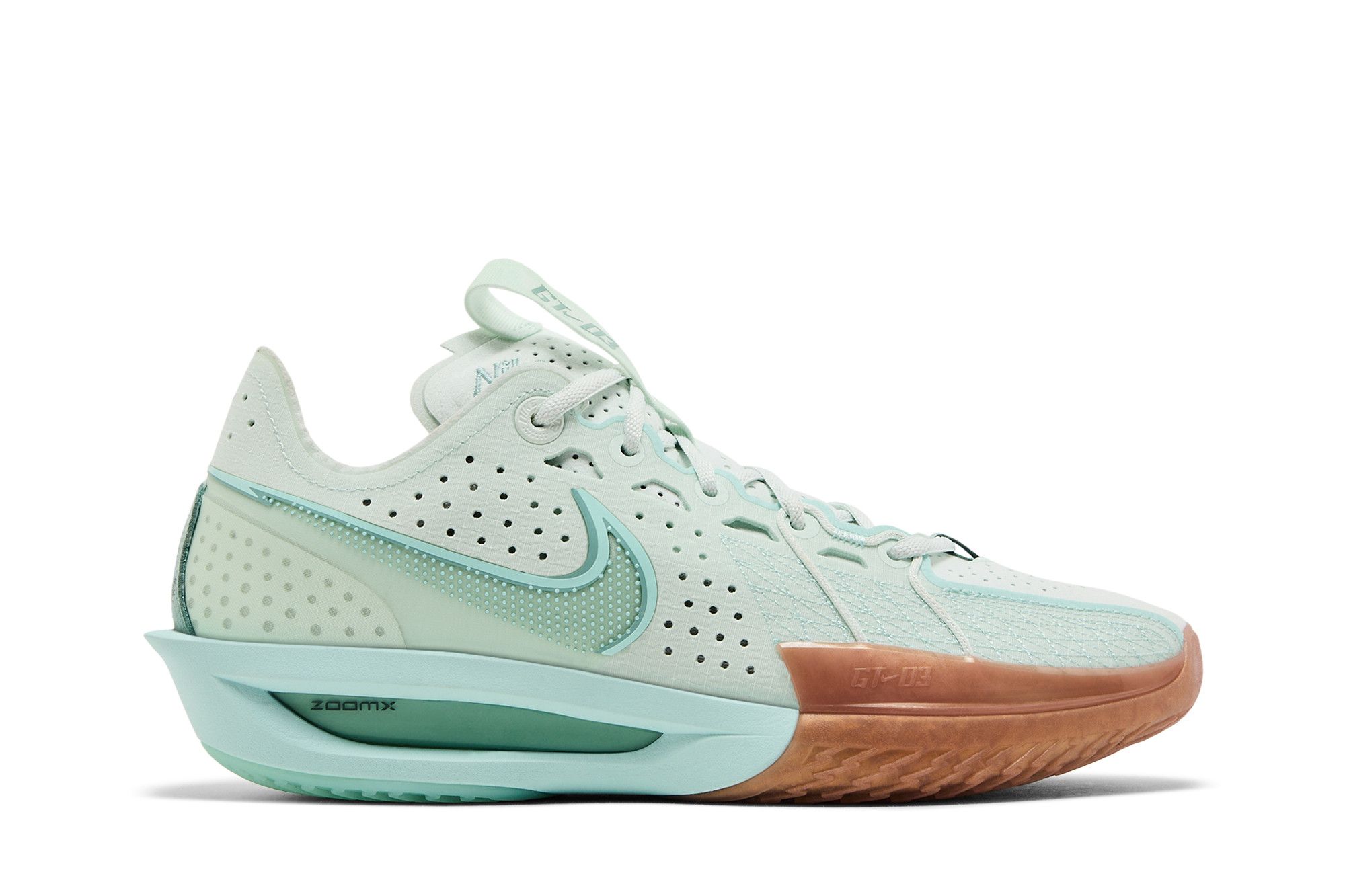 Buy (W) Nike Air Zoom GT Cut 3 'Bersinar Bersama' HF1571-300