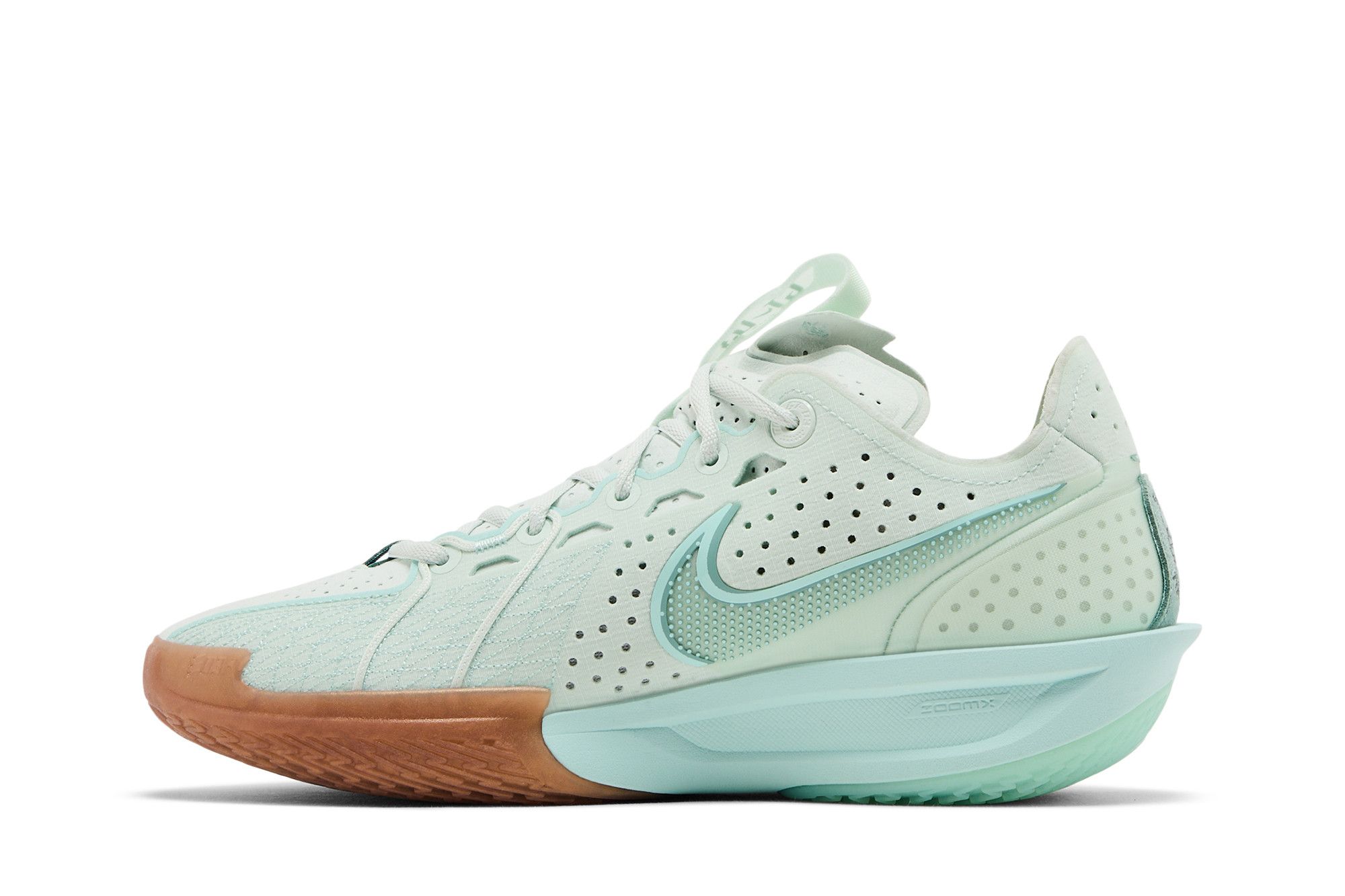 Lookbook (W) Nike Air Zoom GT Cut 3 'Bersinar Bersama' HF1571-300