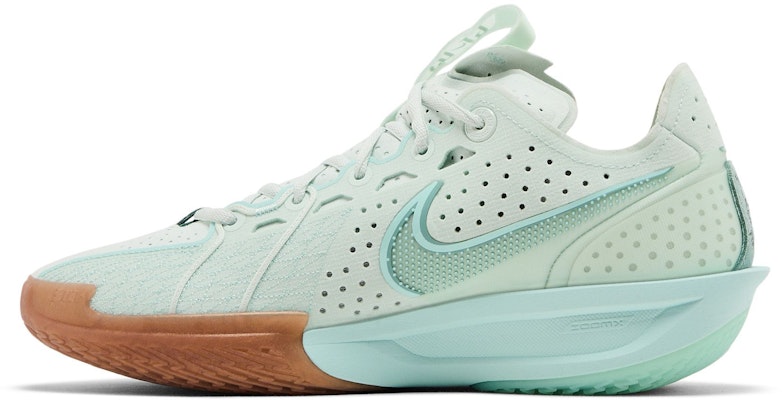 (W) Nike Air Zoom GT Cut 3 'Shine Together' Lelaki & Wanita Malaysia HF1571-300 Lookbook (W) Nike Air Zoom GT Cut 3 'Shine Together' Lelaki & Wanita Malaysia HF1571-300