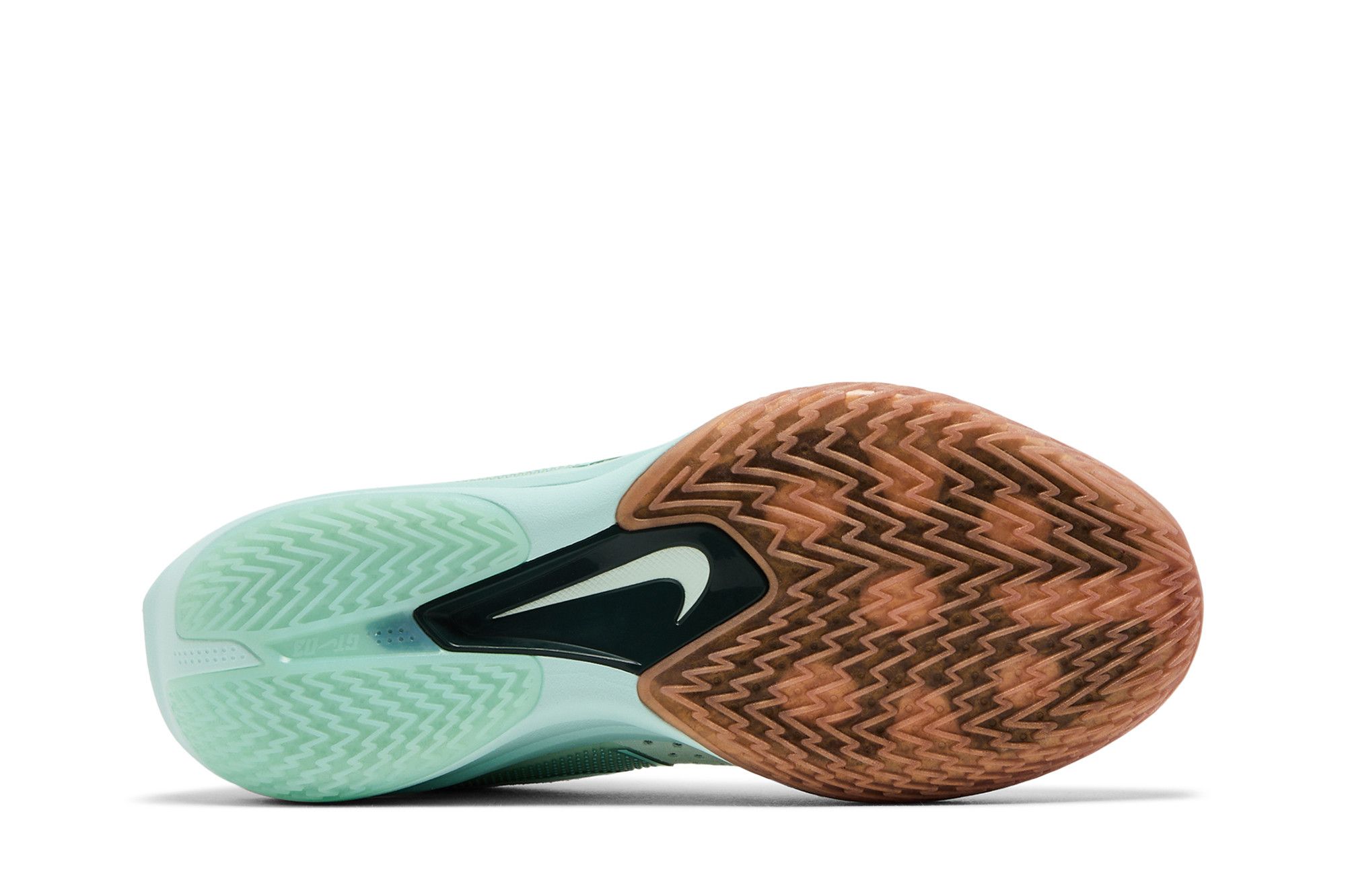 Shop (W) Nike Air Zoom GT Cut 3 'Bersinar Bersama' HF1571-300