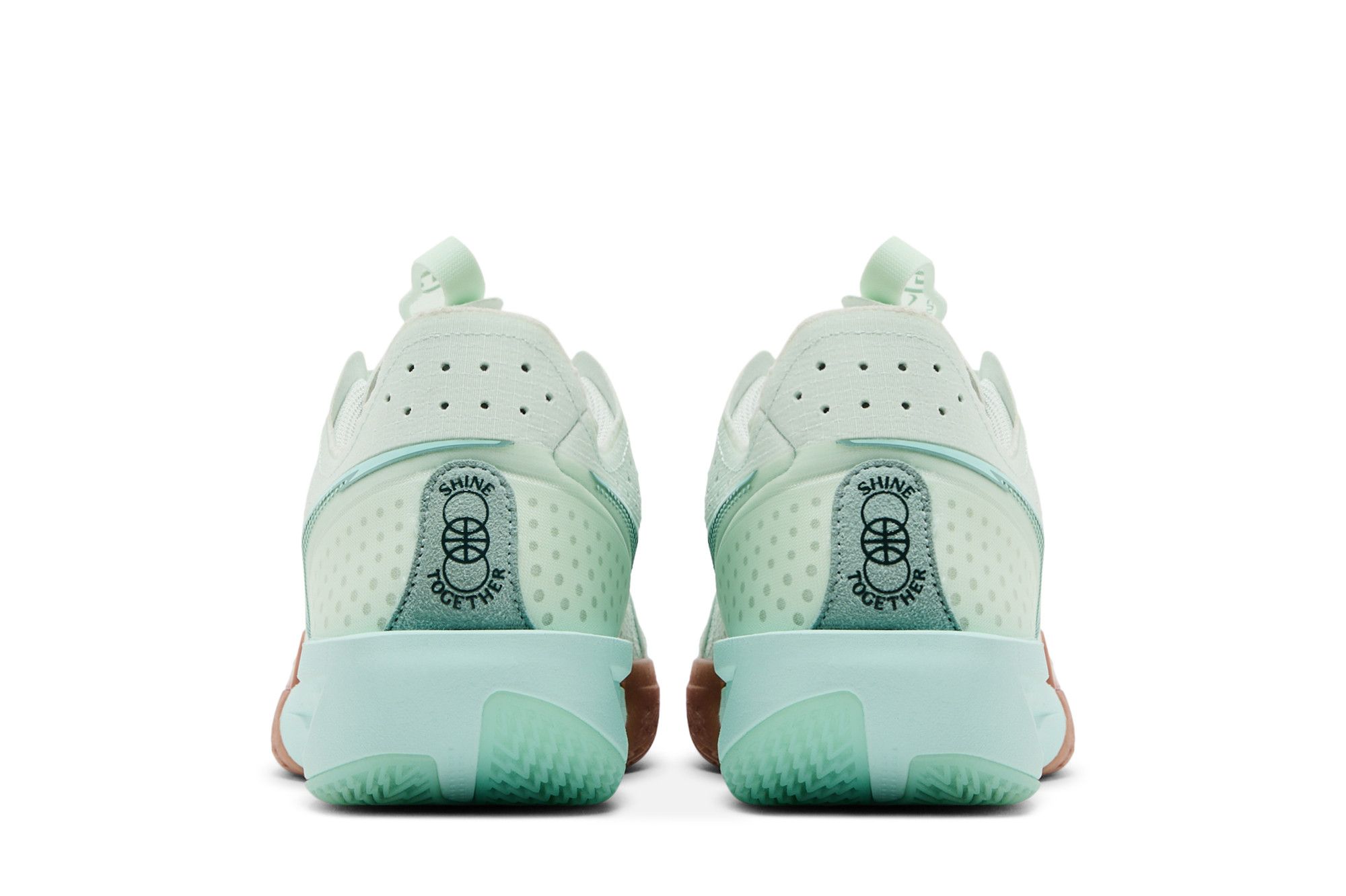 Details for (W) Nike Air Zoom GT Cut 3 'Bersinar Bersama' HF1571-300