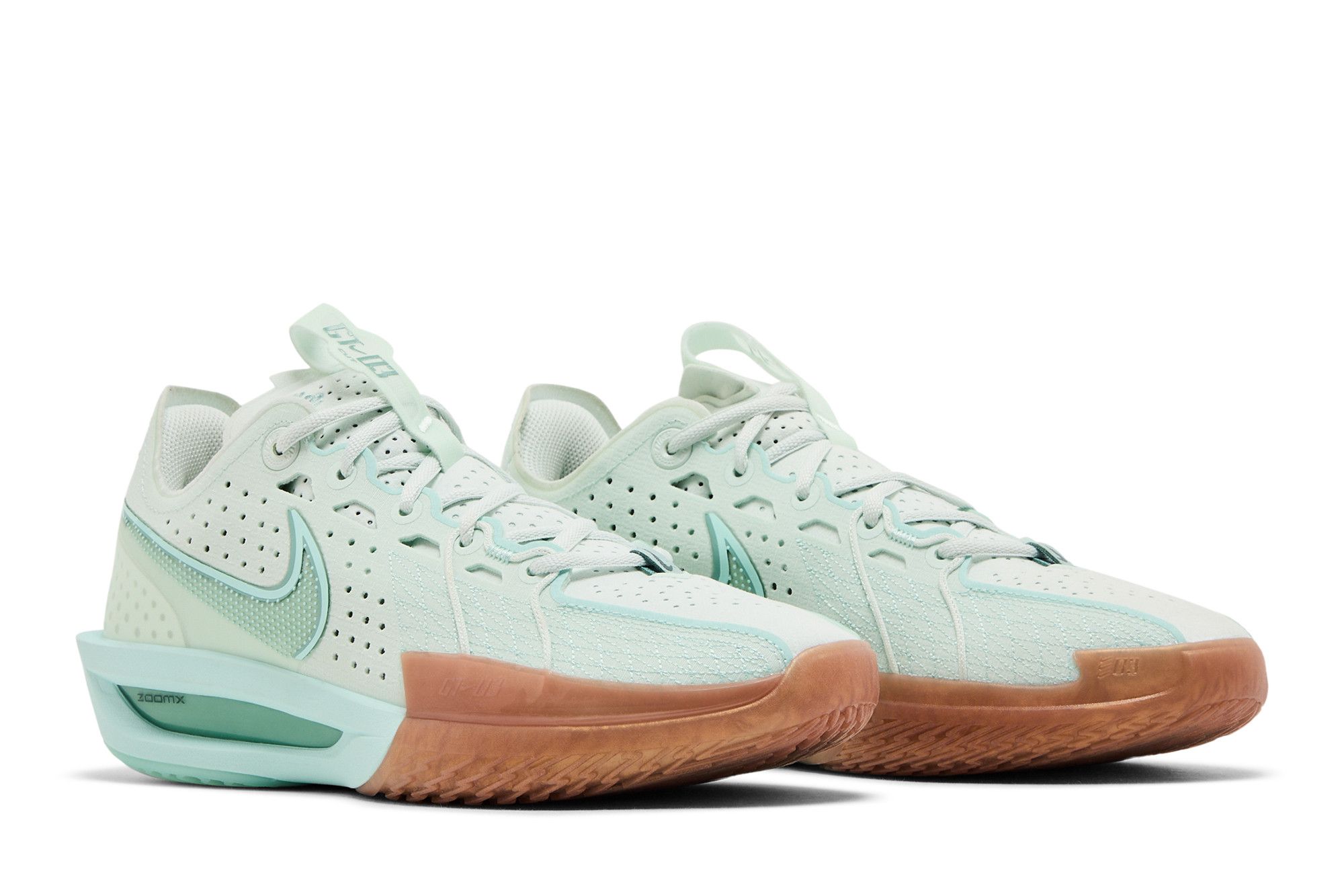 Cheap (W) Nike Air Zoom GT Cut 3 'Bersinar Bersama' HF1571-300