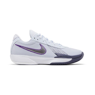 (W) Nike Air Zoom GT Cut Academy 'Grey Barely Grape'